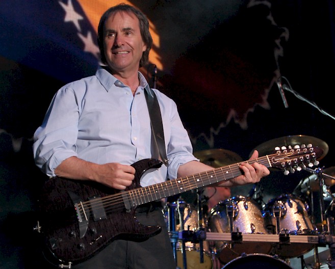 Chris de Burgh