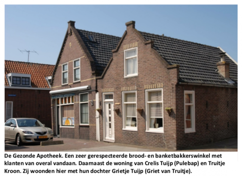 De Gezonde Apotheek